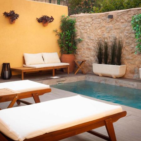Casa Amparo - Alquiler Integro Con Encanto En Alicante Alcoleja Zewnętrze zdjęcie