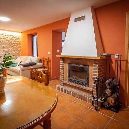 Casa Amparo - Alquiler Integro Con Encanto En Alicante Alcoleja Zewnętrze zdjęcie