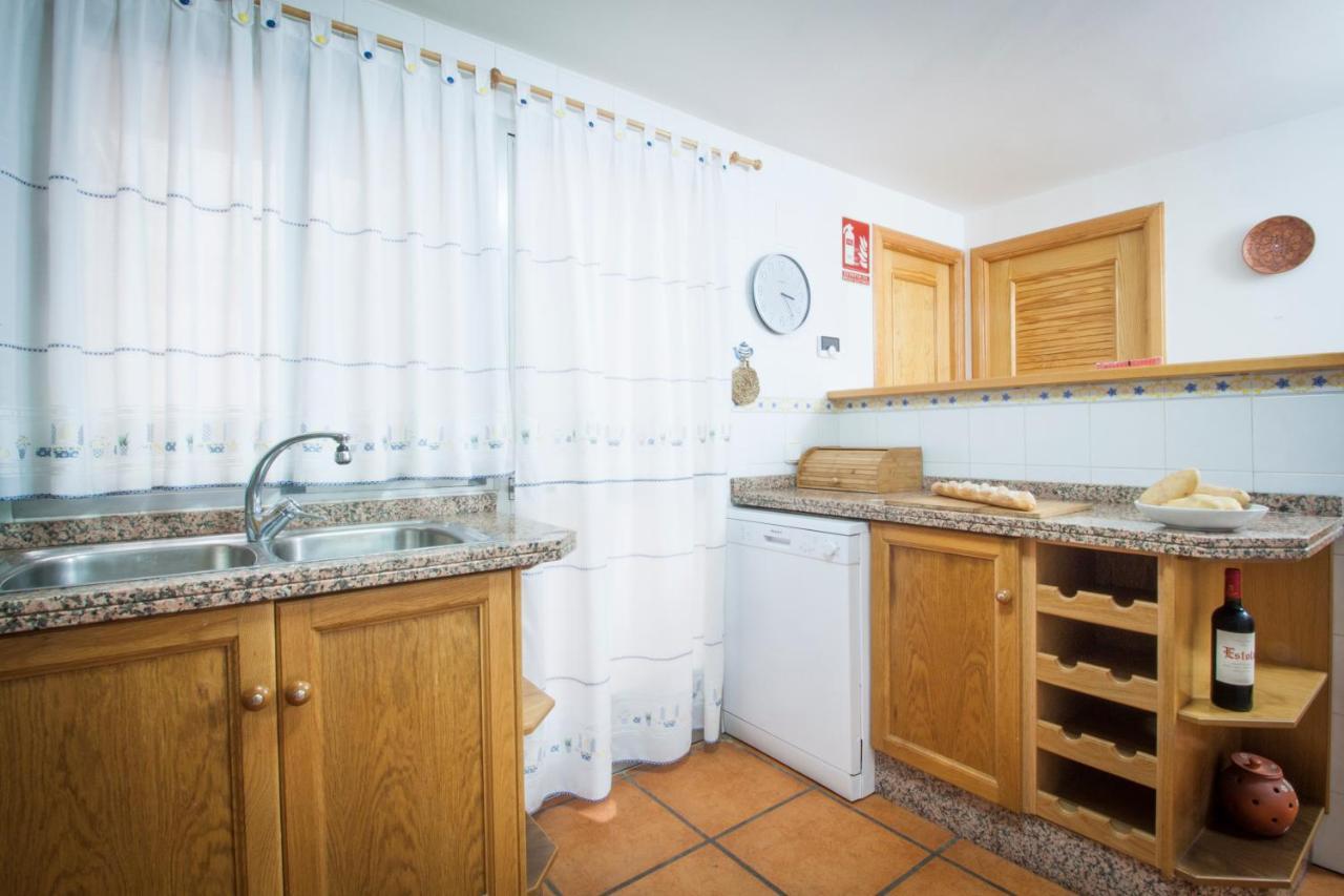 Casa Amparo - Alquiler Integro Con Encanto En Alicante Alcoleja Zewnętrze zdjęcie