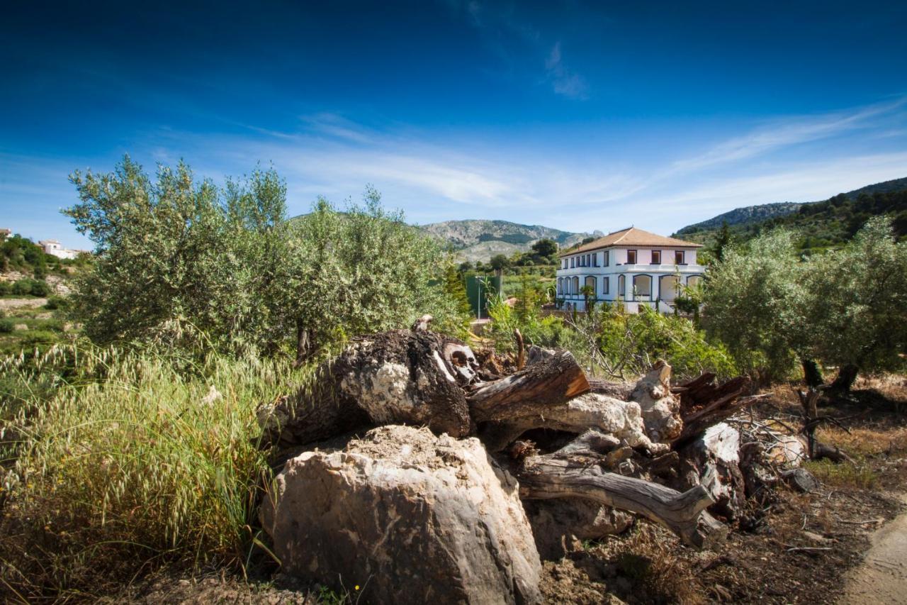 Casa Amparo - Alquiler Integro Con Encanto En Alicante Alcoleja Zewnętrze zdjęcie