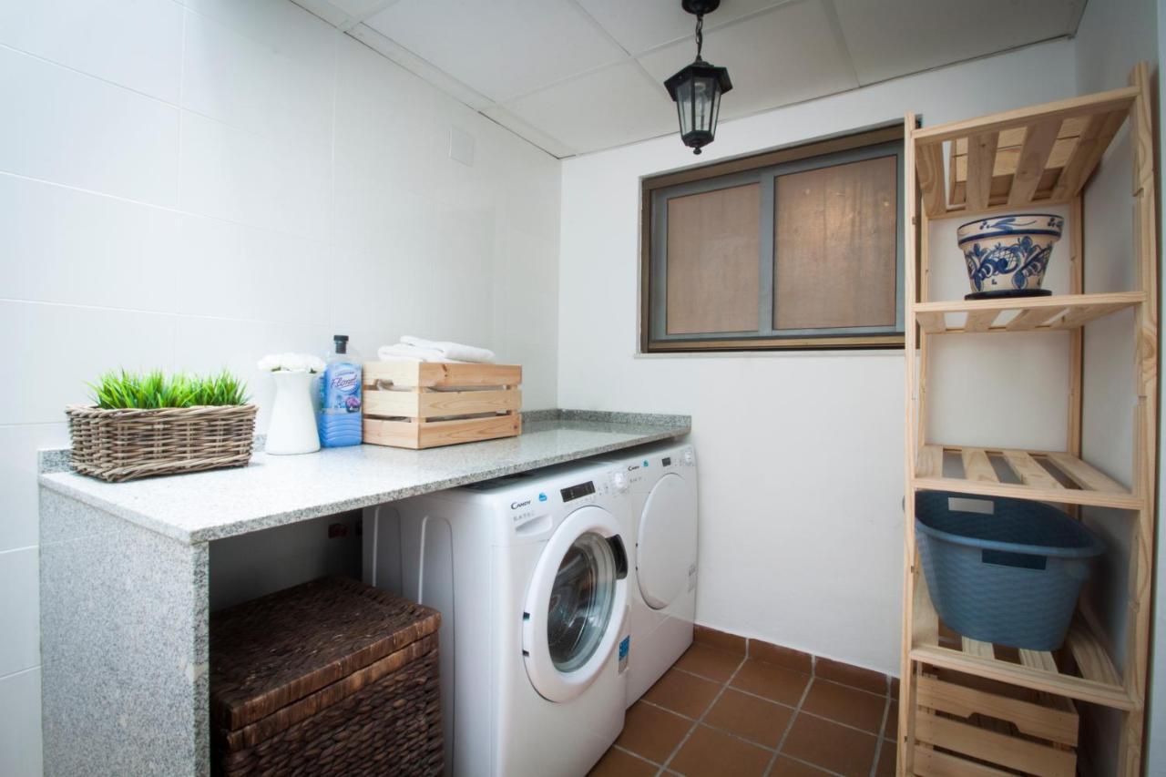 Casa Amparo - Alquiler Integro Con Encanto En Alicante Alcoleja Zewnętrze zdjęcie
