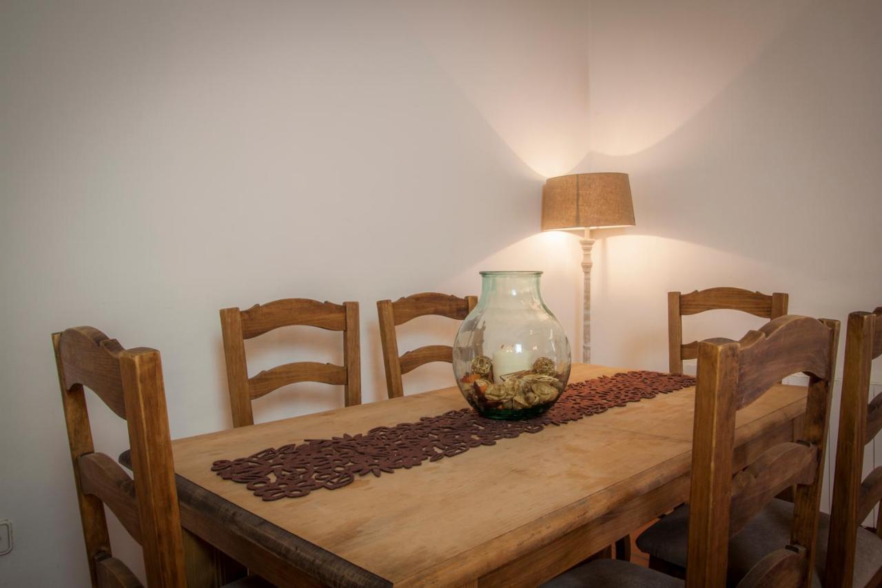 Casa Amparo - Alquiler Integro Con Encanto En Alicante Alcoleja Zewnętrze zdjęcie
