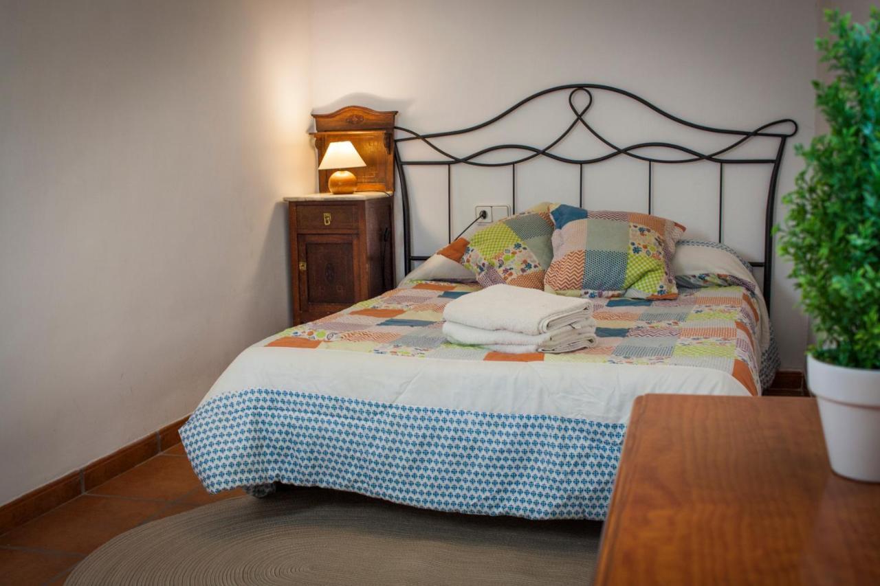 Casa Amparo - Alquiler Integro Con Encanto En Alicante Alcoleja Zewnętrze zdjęcie