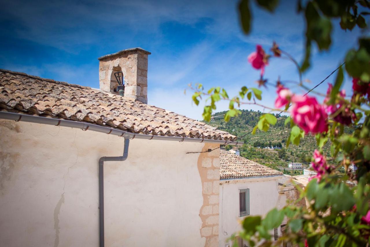Casa Amparo - Alquiler Integro Con Encanto En Alicante Alcoleja Zewnętrze zdjęcie