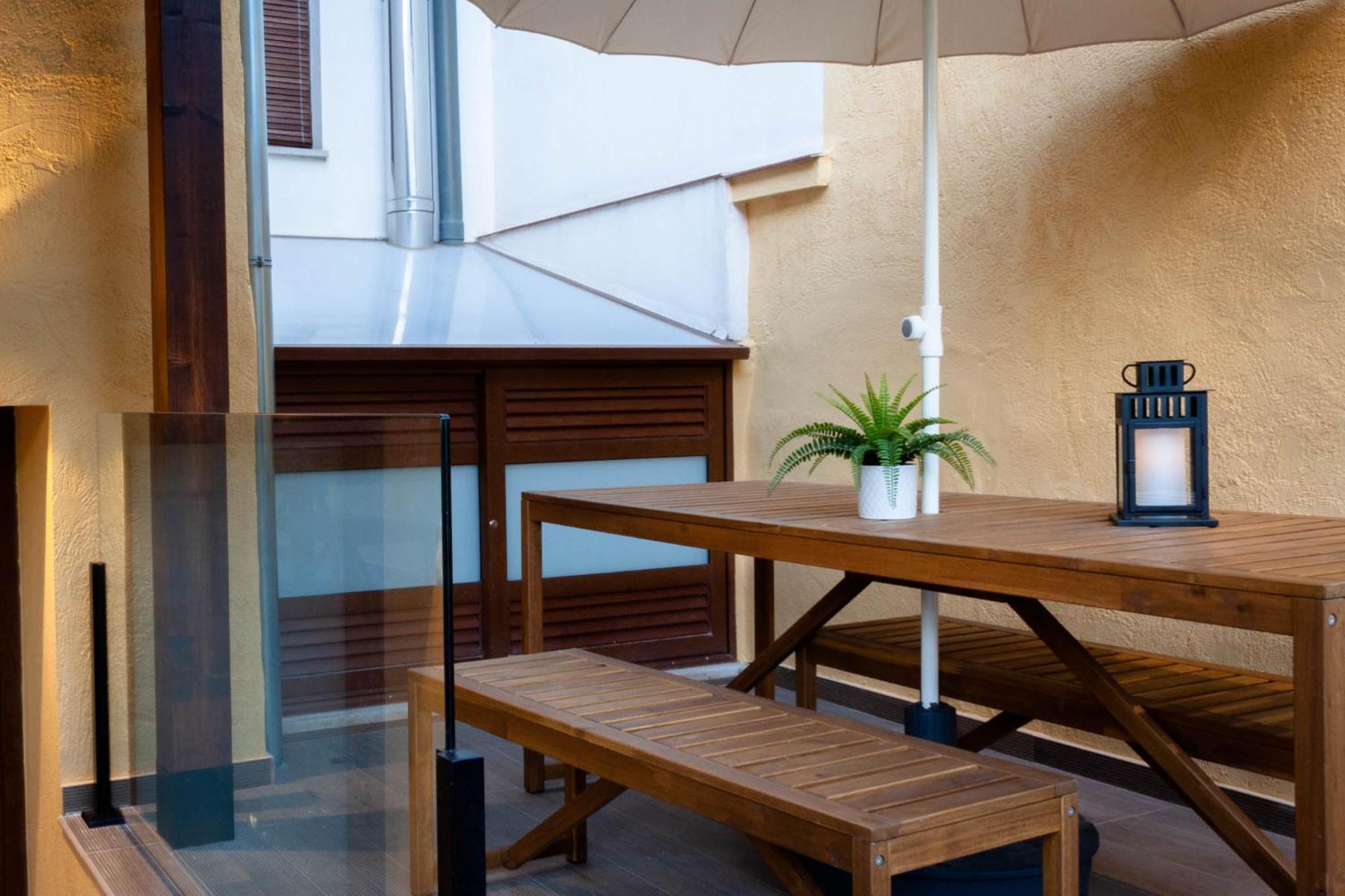 Casa Amparo - Alquiler Integro Con Encanto En Alicante Alcoleja Zewnętrze zdjęcie