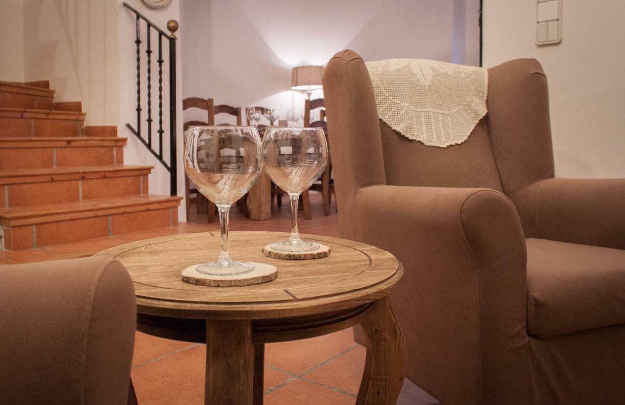 Casa Amparo - Alquiler Integro Con Encanto En Alicante Alcoleja Zewnętrze zdjęcie