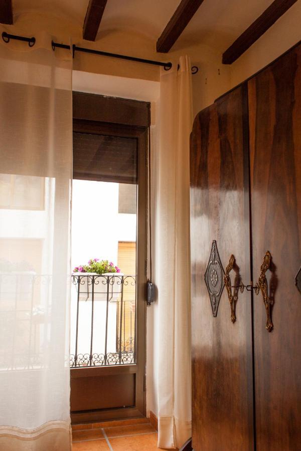 Casa Amparo - Alquiler Integro Con Encanto En Alicante Alcoleja Zewnętrze zdjęcie